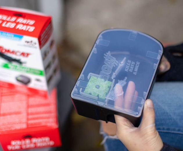 Appt liquide à fourmis Terro